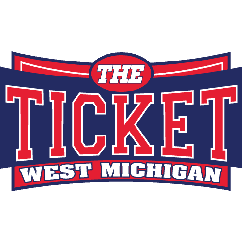 WJRW 1340 AM The Ticket live