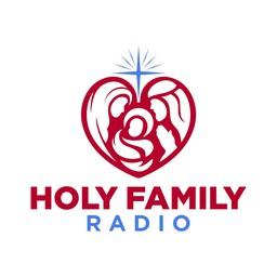 Holy Family Radio – Ohio live