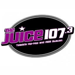 WJUC The Juice 107.3 FM live