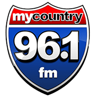 WJVC My Country 96.1 live