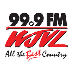 WJVL 99.9 FM live