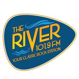 WJVR The River 101.9 FM live