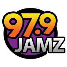 WJWZ 97.9 Jamz live