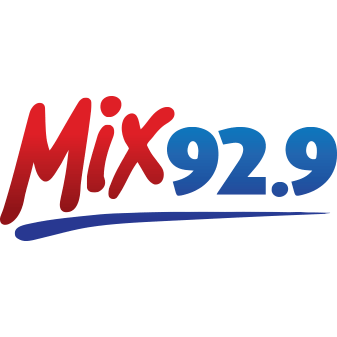 WJXA Mix 92.9 FM live