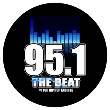 WJXM 95.1 The Beat live