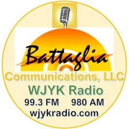 WJYK Joy 980 AM live