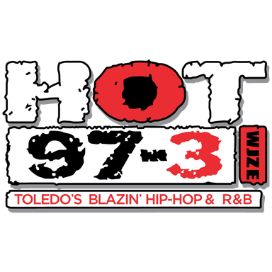WJZE Hot 97-3 FM live