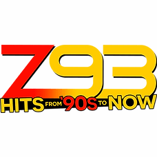 WJZQ Z93 FM live
