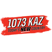 WKAZ 107.3 KAZ live