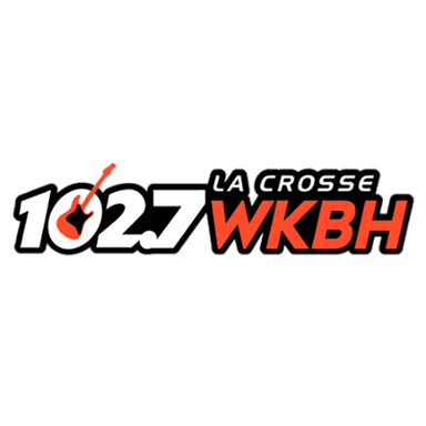 102.7 WKBH live