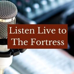 WKBO Fortress 1230 AM live