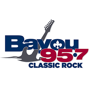 WKBU The Bayou 95.7 FM live