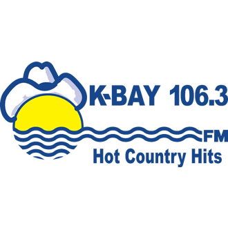 WKBX KBAY 106.3 FM live
