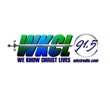 WKCL 91.5 FM live