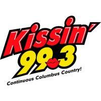 WKCN Kissin’ 99.3 live