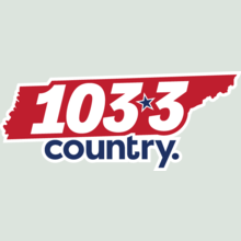 WKDF 103.3 Country live