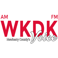 WKDK 1240 AM live