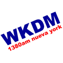 WKDM 1380 AM live