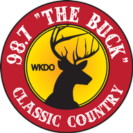 WKDO Classic Country 98.7 live