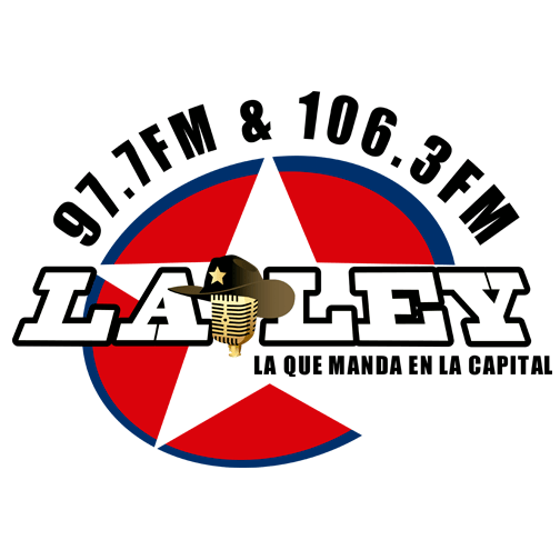 WKDV La Ley 1460 AM live