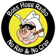 Boss Hogg Radio 1170 AM WKFL live