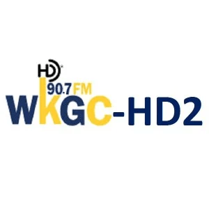 WKGC-HD2 live