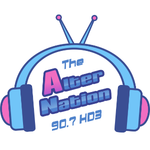 WKGC-HD3 The Alter Nation live