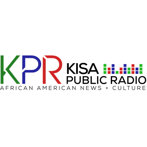 KISA Public Radio live
