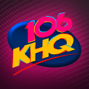 WKHQ-FM – 106KHQ live