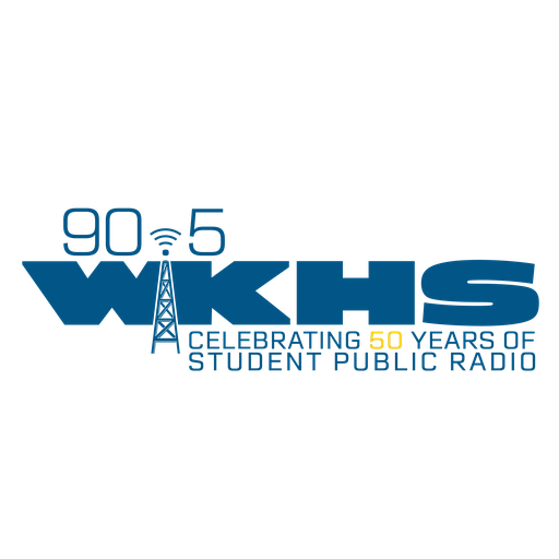 WKHS 90.5 FM live