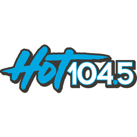 WKHT Hot 104.5 FM live