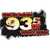 WKHY 93.5 KHY (US Only) live