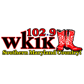WKIK Country 102.9 FM live