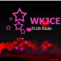 Wkjce TLGB Radio live