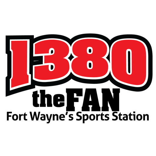 WKJG 1380 The Fan live
