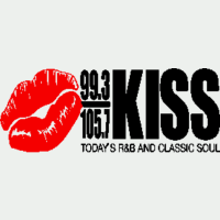 WKJM & WKJS – 99.3 & 105.7 Kiss FM live