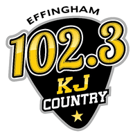 WKJT KJ Country 102.3 live