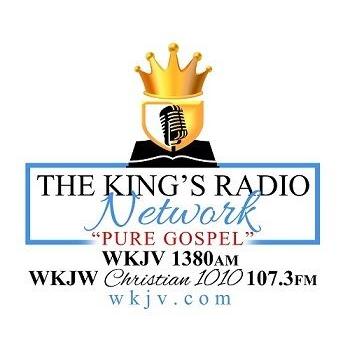 WKJV – 1380 AM live