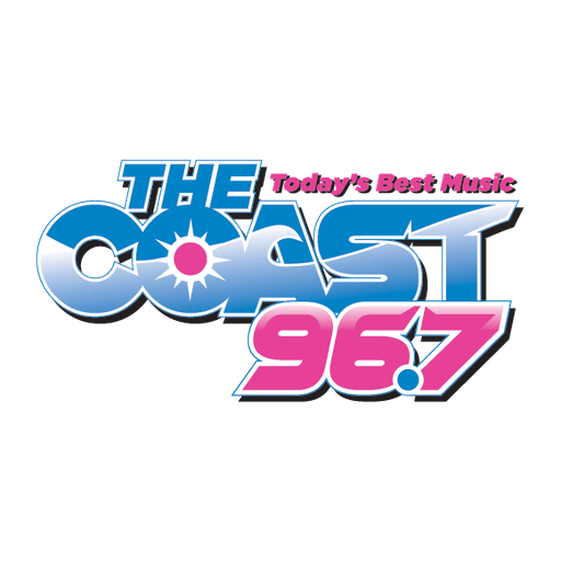 WKJX 96.7 The Coast live