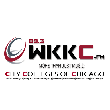 WKKC 89.3 FM Chicago, Illinois live