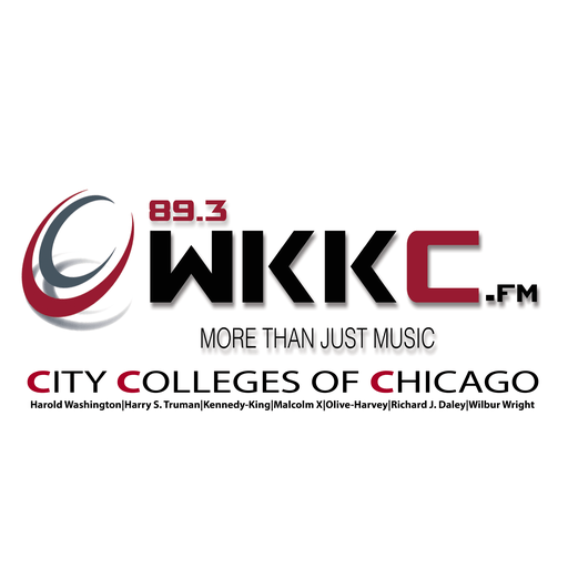 WKKC-HD2 Chicago live