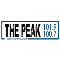 WKKN & WTHK The Peak 101.9 & 100.7 live
