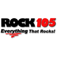 WKLC Rock 105 live