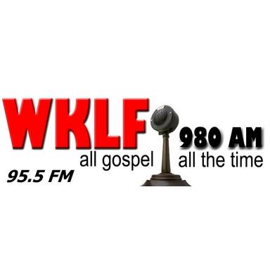 WKLF 1000 AM & 95.5 FM live