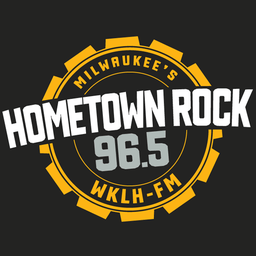 WKLH Hometown Rock 96.5 live