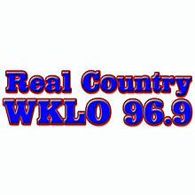 WKLO Real Country live