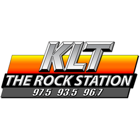 WKLT – WBCM – WRGZ 97.5 KLT The Rock Station live