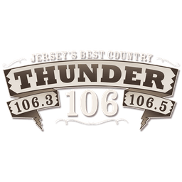 WKMK Thunder 106 live