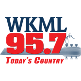 WKML 95.7 FM live