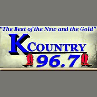 WKMM K-Country 96.7 FM live